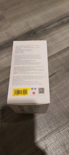 Pop Mart - Authentic Labubu Big Into Energy (Happiness) Sealed US SELLER - Picture 4 of 4