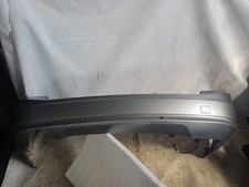 62C* Mercedes C Klasse W204 Kombi Stoßstange Heckschürze PDC Hinten F.792