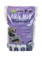 Josh's Frogs ABG Mix Tropical Plant Soil & Bioactive Terrarium Vivarium Subst...