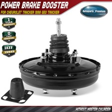 Power Brake Booster For Chevrolet Tracker 1998 Geo Tracker 91-97 Suzuki Sidekick
