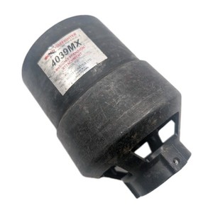 Scotty Foam Nozzle Firefighter Attachment 4039MX