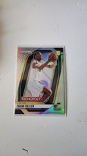 2024-25 Panini Prizm Monopoly Isaiah Collier Utah Jazz Rookie #36