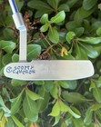 Left Handed Scotty Cameron Circle T Putter SSS 009 Lefty LH Tour Only 34 Inch — photo 2
