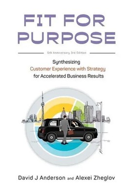 Fit for Purpose 5th Anniversary Edition | Alexei Zheglov (u. a.) | Englisch