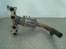 Catalyseurs Fiat PUNTO EVO