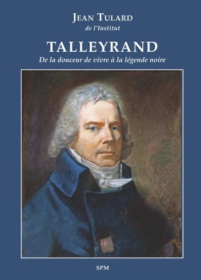 Talleyrand Jean Tulard
