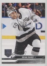 2023-24 Upper Deck Series 2 Sean Durzi #334 0vm5
