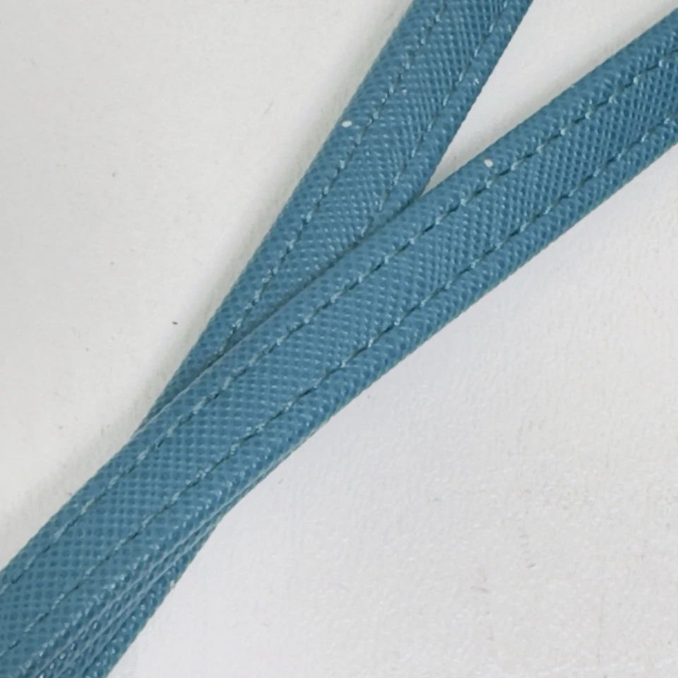 Steve Madden кошелек с ремешком на запястье замена ремень бирюзовый искусственной кожи сумочки бумажник сумочки 7» - Изображение 3 из 4