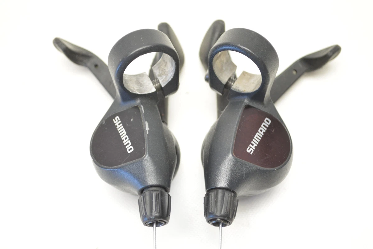 Xtr 8 Speed In Bicycle Shifters for sale | eBay