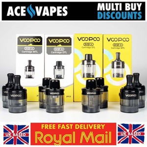 argus voopoo e40 PnP X Pod Tank  SHOP.VOOPOO
