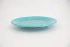 Fiestaware Dinner Plate 9" Turquoise HLC Homer Laughlin China Co Fiesta