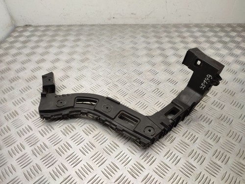 Volkswagen Sharan 2015 Stoßstange hinten links Halterung 7N0807393A SAU95199