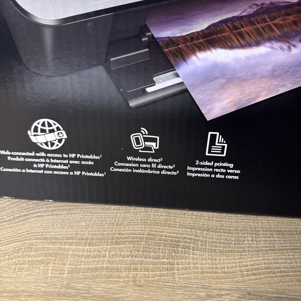 HP ENVY 4500 インクジェットプリンター　タ90 HP Envy 4500 All-in-One Inkjet Printer for sale online | eBay