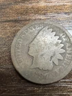 1887 Indian Head Cent Penny Nice Details “Actual Coin Pictured"