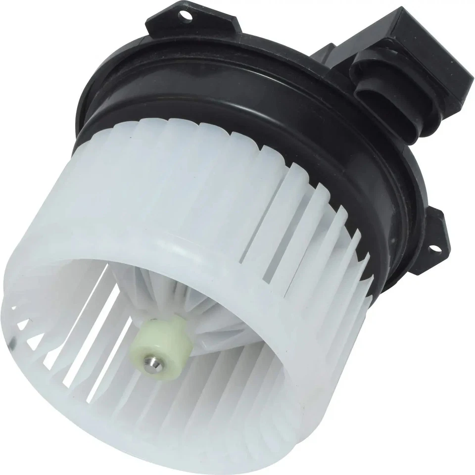 Motor soplador de climatización UAC BM 10116C para 12-20 Mitsubishi i-MiEV Mirage Mirage G4 Foto 4 de 4
