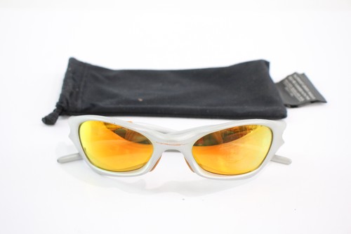 Oakley Sonnenbrille feine Iridium Gläser mit Staubbeutel
