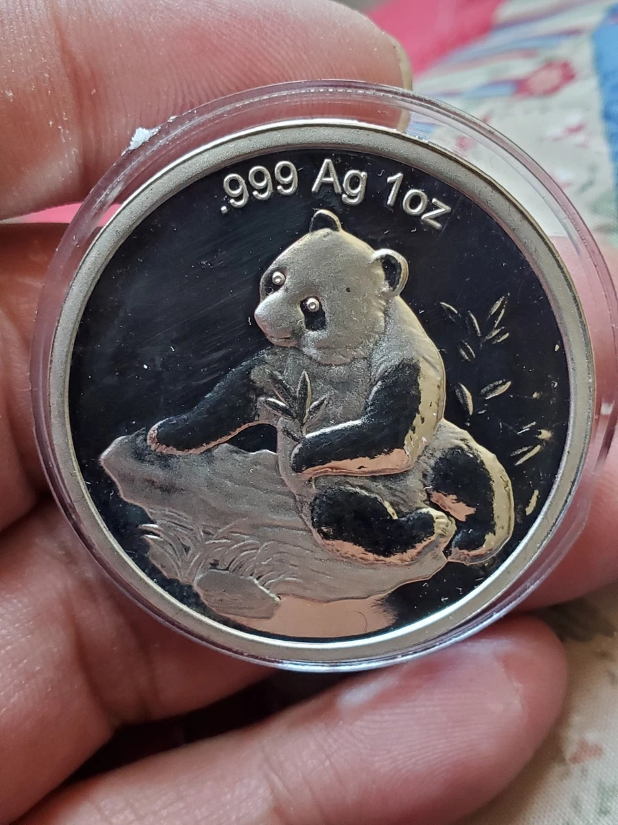 Silver 1998 Chinese Coins for sale | eBay