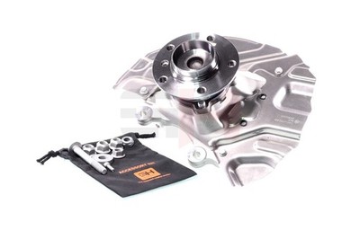 GH GH-281572H Achsschenkel, Radaufhängung für BMW