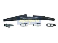 Wischblatt Hinten Rechts Japanparts SS-X35R FüR Peugeot Plymouth Porsche