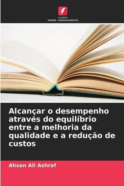 Ahsan Ali Ashraf | AlcançAr O Desempenho AtravéS Do EquilíBrio Entre A...-image