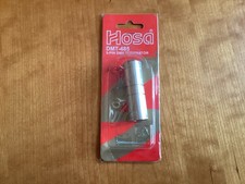 Hosa DMT-485 XLR5M DMX512 Terminator XLR5M 5 PIN Audio Connector