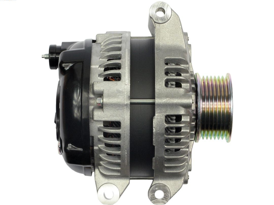 Alternateur A6042 AS-PL pour HONDA : Évitez les Pannes et Surcharges 12V - 2