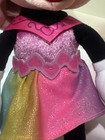 Disney Junior Rainbow Minnie Mouse Sparkle & Sing Light Up Bow 13" Plush [Works] — photo 6