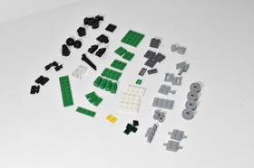 LEGO CREATOR 3 in 1: Mini Trains (4837) - Set of 3 - PREMIUM RESTORED 100%