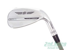 Titleist Vokey SM10 Tour Chrome Wedge Gap GW 48  Steel Senior Right 36.5in