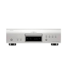Denon | DCD1700NE | CD / SACD-Player | Silber...