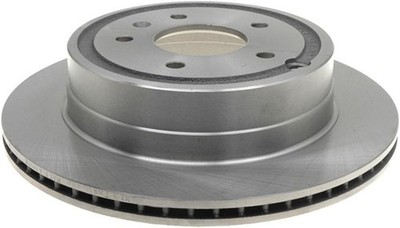 Raybestos 580543R Professional Grade Disc Brake Rotor