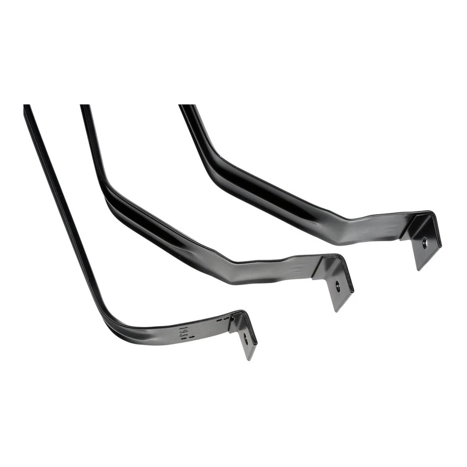 Juego de correas para tanque de combustible Dorman 578-193 para modelos Chevrolet Oldsmobile Pontiac Foto 3 de 3