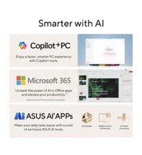 ASUS Zenbook 14.5" Touch