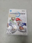 Mario Kart Wii (Nintendo Wii, 2008) w/ Manual Multiplayer Online E NTSC-U/C