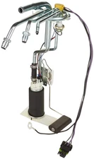 Spectra Premium SP01C1H Fuel Hanger Assembly with Pump and Sending Unit