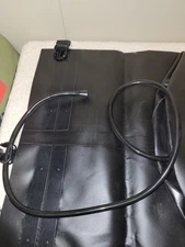 USGI MSR Military Field Shower Solar with spout BRAND NEW