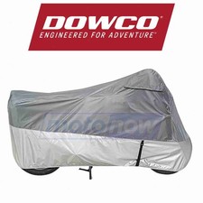 Dowco Ultralite Plus Motorcycle Cover for 2013 Victory Cory Ness Cross ph