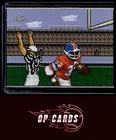 2025 Topps Chrome Tony Dorsett Base (RAW)