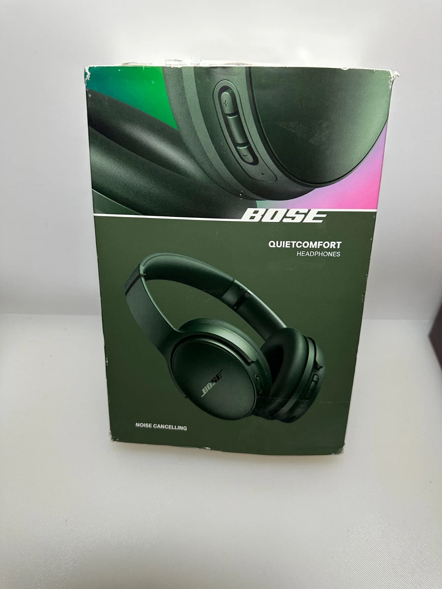 Bose Green Headphones for Sale | Shop New & Used Headphones | eBay