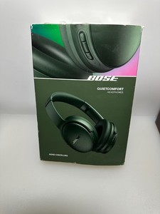 Bose Quietcomfort Green | eBay