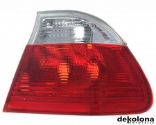R�ckleuchte Rechts Hinten Au�en f�r BMW 3er 330i 318d 320d 318i 330xi ab 12.97