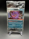 Gengar GameStop Stamped Promo SEALED: 050/088