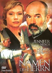 Im Namen des Herrn von Bernd Fischerauer | DVD | Zustand sehr gut