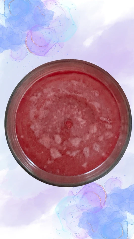 Tarro grande Yankee Candle Cranberry Pear Foto 2 de 3