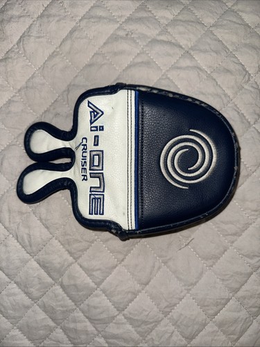 ODYSSEY METAL-X #8 33 Pollici Putter RH Senza Copricapo - Foto 10