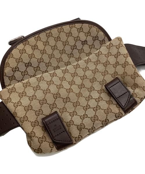 GUCCI Waist Bag  #2895 — image 8