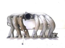 MERCEDES-BENZ E W211 Ansaugbrücke A6480900037 5.40 Petrol 2004 30812956