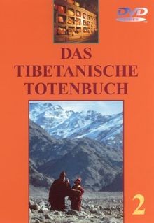 Das Tibetanische Totenbuch 2 von not specified | DVD | Zustand sehr gut
