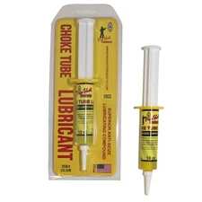 Pro-Shot  - Choke Tube Lubricant - 10cc Syringe  - CTL-SYR