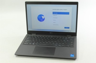 Dell Latitude 3420 14'' FHD i5-1145G7 2.6GHz 256GB SSD 16GB RAM W11H
